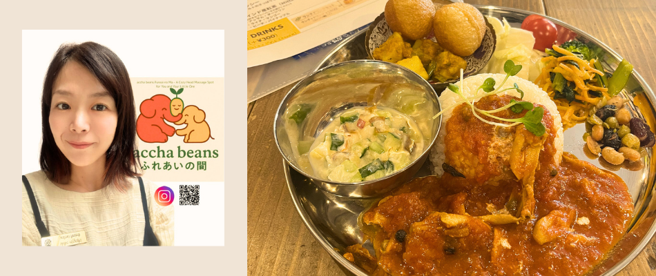 曜日オーナー紹介 (2)